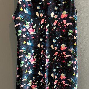 LOVE Richard Chai shift dress, 2